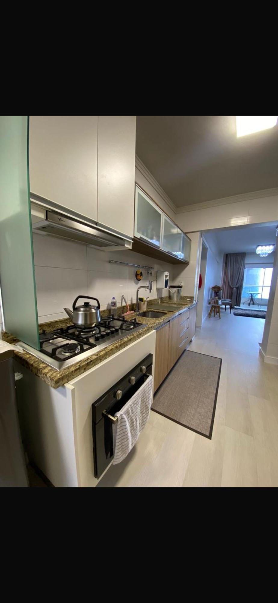 Edificio Paris Vista Mar Apartamento Balneario Camboriu