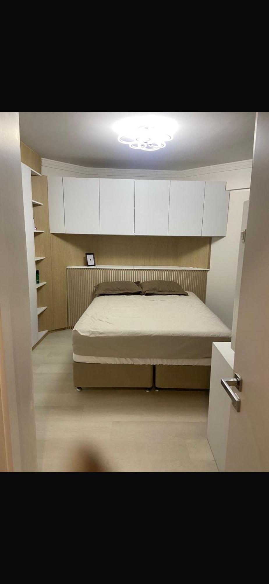 Edificio Paris Vista Mar Apartamento Balneario Camboriu